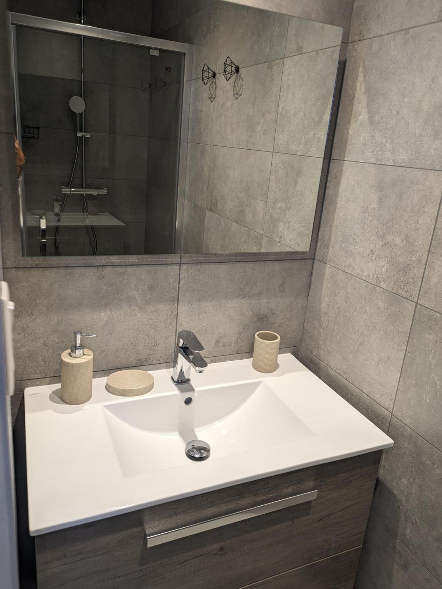 Ravissant T2 Bord De Mer Garage Prive Classe 3 Etoiles Коллиур Экстерьер фото
